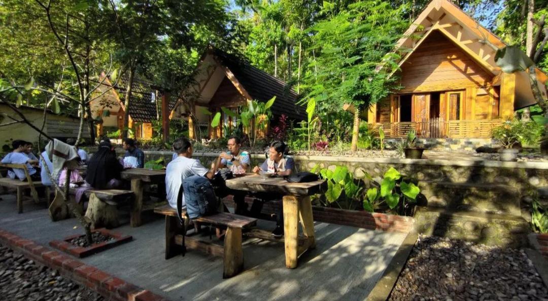 Rangsot Inn Pemenang Ngoại thất bức ảnh